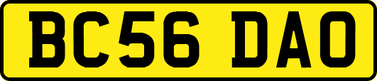 BC56DAO