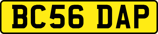 BC56DAP