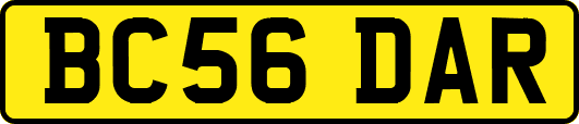 BC56DAR