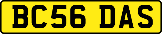 BC56DAS