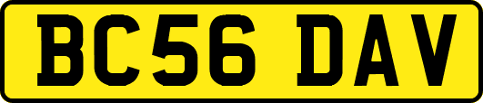 BC56DAV