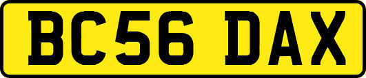 BC56DAX