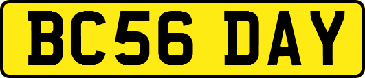 BC56DAY