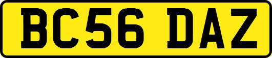 BC56DAZ