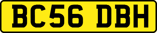 BC56DBH
