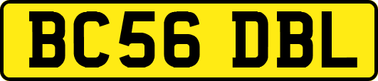 BC56DBL