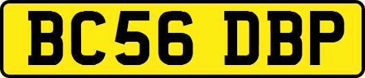 BC56DBP