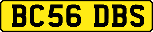 BC56DBS