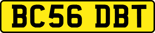 BC56DBT