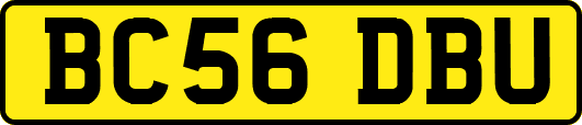 BC56DBU