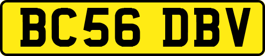 BC56DBV