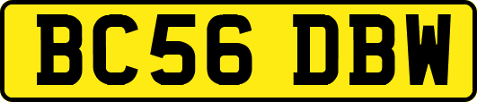 BC56DBW