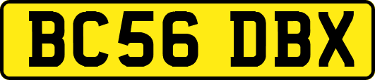 BC56DBX