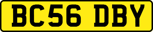 BC56DBY
