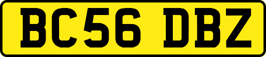 BC56DBZ