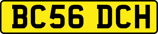 BC56DCH