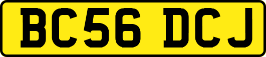 BC56DCJ