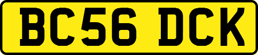BC56DCK