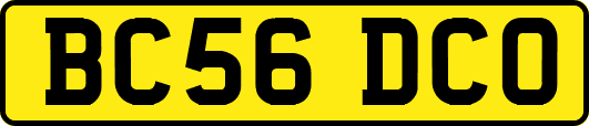BC56DCO
