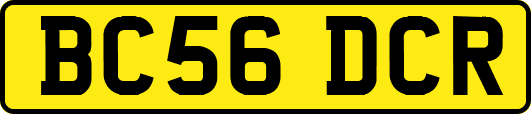 BC56DCR