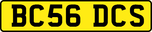 BC56DCS