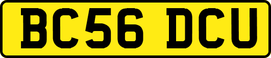 BC56DCU