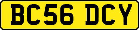BC56DCY