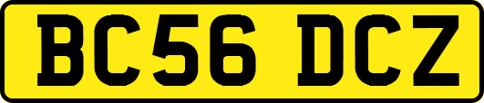 BC56DCZ