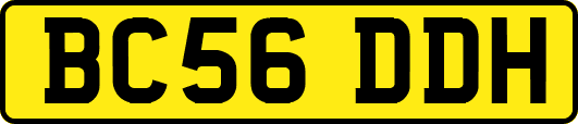 BC56DDH