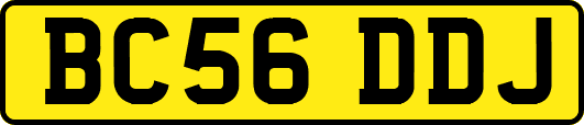 BC56DDJ