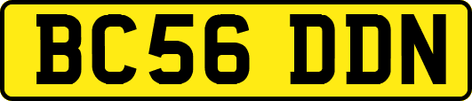 BC56DDN