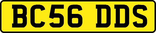 BC56DDS
