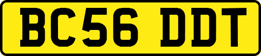 BC56DDT