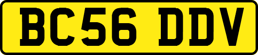 BC56DDV