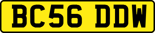 BC56DDW