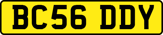 BC56DDY