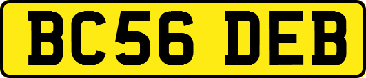 BC56DEB