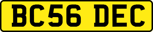 BC56DEC