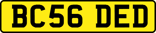 BC56DED