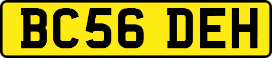 BC56DEH