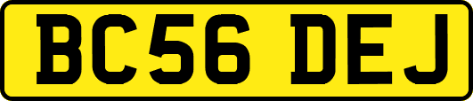 BC56DEJ