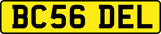BC56DEL