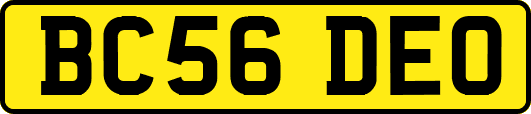 BC56DEO