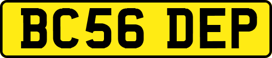 BC56DEP