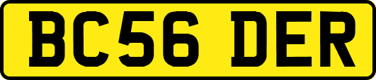 BC56DER