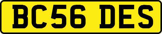 BC56DES
