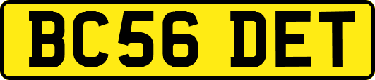 BC56DET