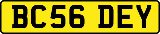 BC56DEY