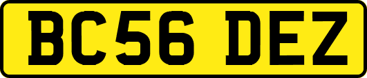 BC56DEZ