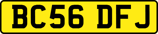 BC56DFJ